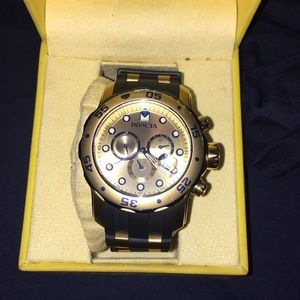 ‼️Invicta Pro Diver Watch‼️